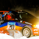 Illustration for article titled 2009 Sno*Drift Rally: Michigans Great Motorsport Secret